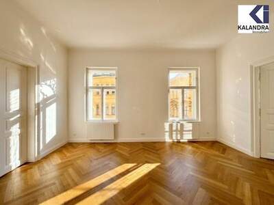 Wohnung mieten in 1010 Wien
