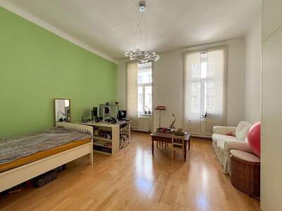 Altbauwohnung kaufen in 1040 Wien (Bild 5)