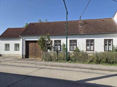 Haus kaufen in 2241 Schönkirchen