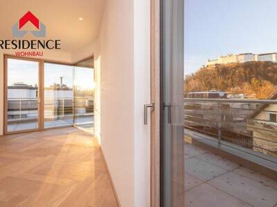 Penthouse kaufen in 5020 Salzburg