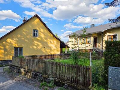 Haus mit Garten kaufen in 3932 Kirchberg (Bild 5)