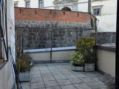 Altbauwohnung kaufen in 4020 Linz (Bild 4)