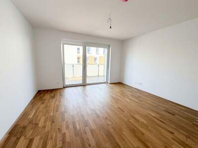 Wohnung mit Balkon kaufen in 8054 Graz (Bild 1)