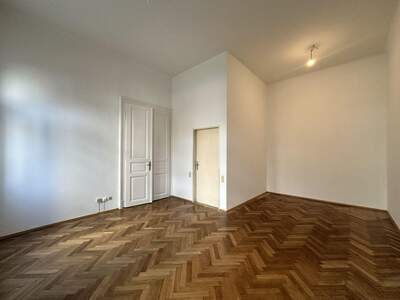 Altbauwohnung mieten in 8010 Graz (Bild 3)