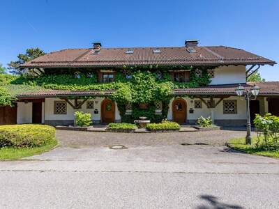 Haus kaufen in 5071 Wals