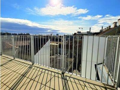 Terrassenwohnung kaufen in 1170 Wien (Bild 1)