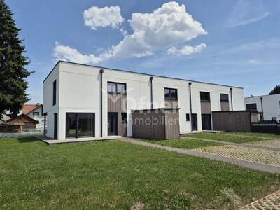 Haus mit Garten kaufen in 8572 Bärnbach (Bild 3)