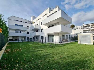 Eigentumswohnung in 2340 Mödling