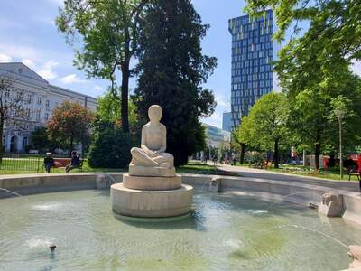 Gewerbeobjekt mieten in 4020 Linz (Bild 1)
