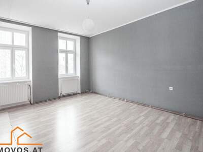 Altbauwohnung kaufen in 1100 Wien 10. (Bild 1)