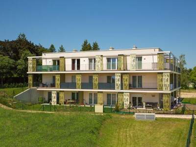 Terrassenwohnung mieten in 2214 Auersthal (Bild 1)