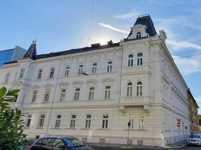 Wohnung provisionsfrei mieten in 3100 Sankt Pölten