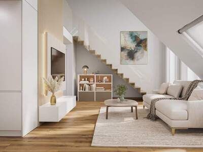 Eigentumswohnung in 1210 Wien