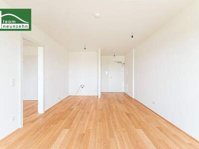 Terrassenwohnung kaufen in 1210 Wien (Bild 5)