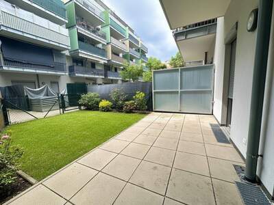 Mietwohnung in 1210 Wien