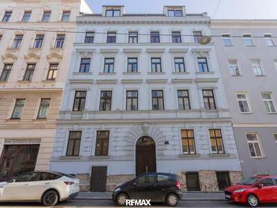 Eigentumswohnung in 1090 Wien