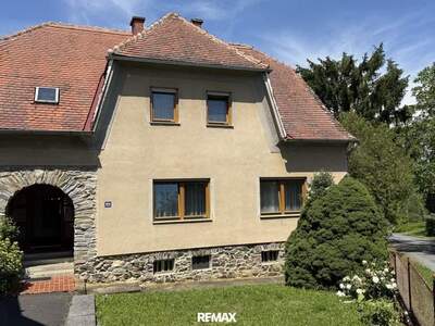 Haus kaufen in 7535 Sankt Michael
