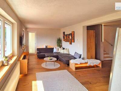 Wohnung kaufen in 6463 Karrösten