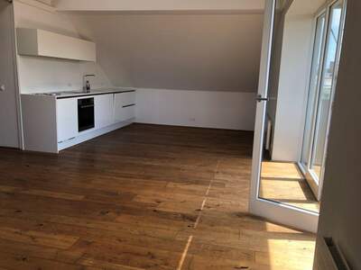 Wohnung mieten in 5020 Salzburg (Bild 1)