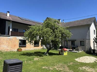 Altbauwohnung kaufen in 4901 Ottnang (Bild 5)