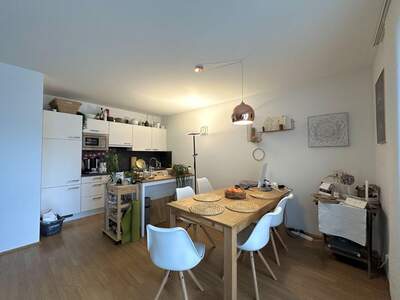 Wohnung mit Balkon mieten in 8010 Graz (Bild 4)