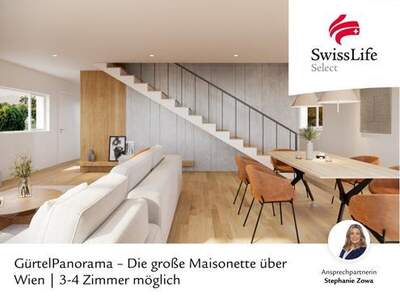 Wohnung kaufen in 1070 Wien