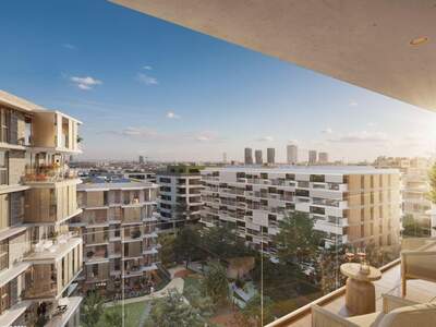 Wohnung mit Balkon kaufen in 1030 Wien (Bild 5)