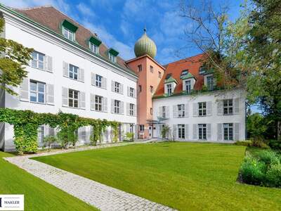 Anlageobjekt kaufen in 1190 Wien (Bild 1)