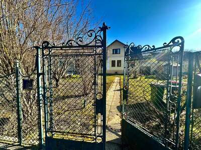 Haus kaufen in 2225 Zistersdorf