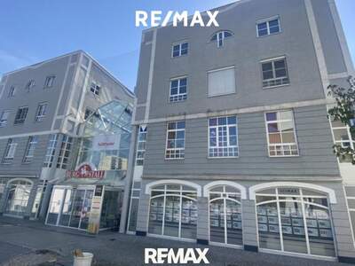 Gewerbeobjekt mieten in 4840 Vöcklabruck