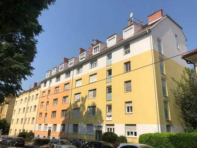 Wohnung mieten in 8010 Graz