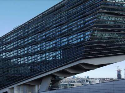 Gewerbeobjekt mieten in 1030 Wien