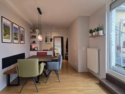 Wohnung mit Balkon mieten in 1170 Wien (Bild 2)