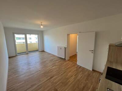 Wohnung mit Balkon kaufen in 8053 Graz (Bild 1)