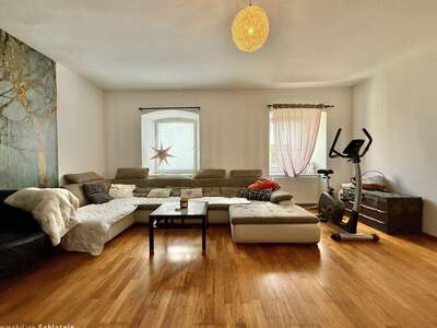 Haus mit Garten kaufen in 2490 Ebenfurth (Bild 5)