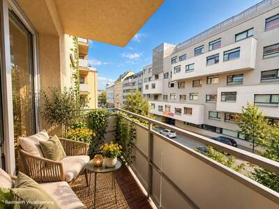 Wohnung kaufen in 1110 Wien