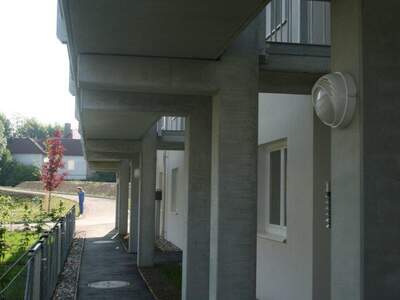 Terrassenwohnung mieten in 3382 Loosdorf (Bild 3)