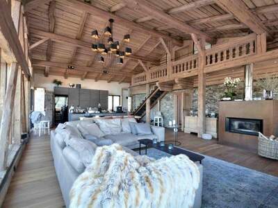 Haus mieten in 6373 Jochberg