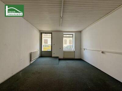 Büro / Praxis mieten in 1180 Wien (Bild 2)