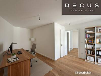 Terrassenwohnung kaufen in 1230 Wien (Bild 2)