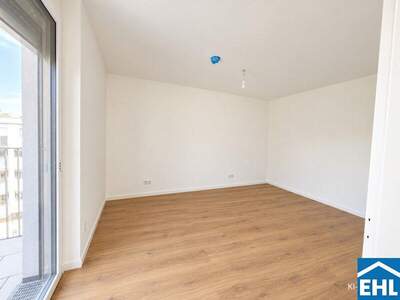 Terrassenwohnung mieten in 1150 Wien (Bild 3)