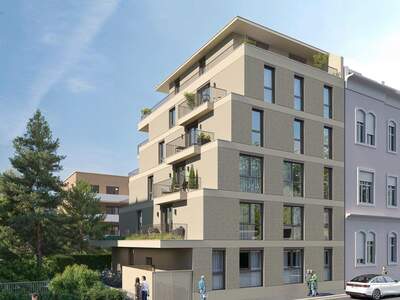 Wohnung mit Balkon kaufen in 8020 Graz (Bild 1)