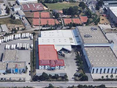 Gewerbeobjekt mieten in 2353 Guntramsdorf