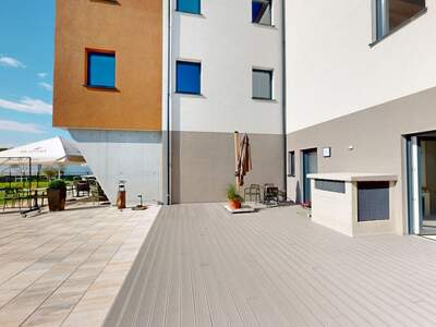 Gewerbeobjekt mieten in 7531 Kemeten (Bild 2)