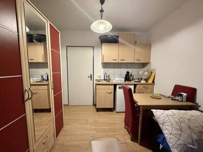 Wohnung kaufen in 4600 Wels