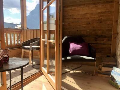 Terrassenwohnung kaufen in 5092 St. Martin (Bild 3)