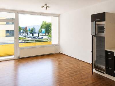 Wohnung mit Balkon mieten in 5020 Salzburg (Bild 1)
