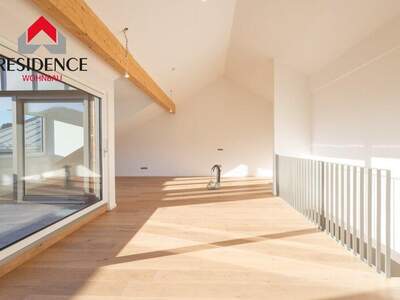 Dachgeschosswohnung kaufen in 5101 Bergheim