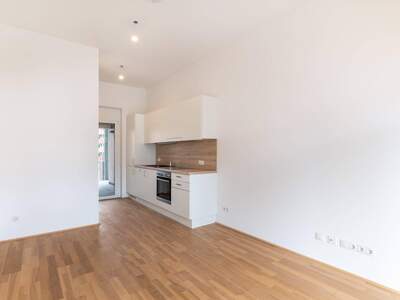 Wohnung mieten in 8020 Graz