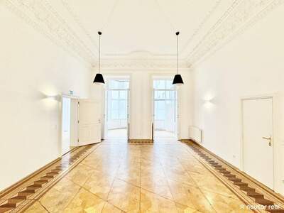Gewerbeobjekt mieten in 1030 Wien